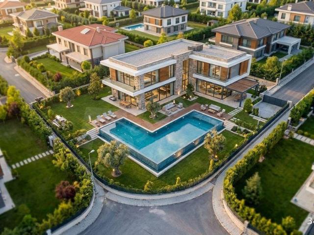 Ankara, Çankaya içerisinde satılık Arsa