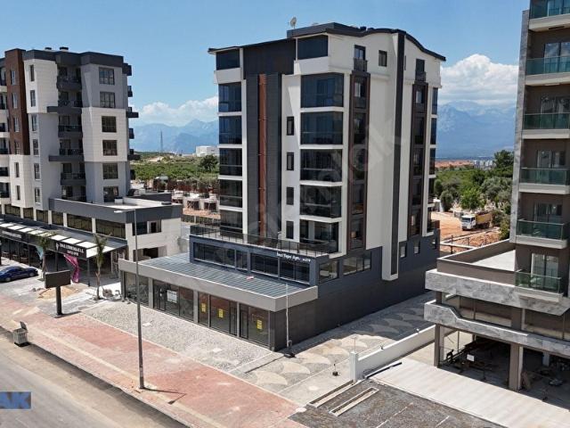 Kepez, Antalya içerisinde satılık Dükkan