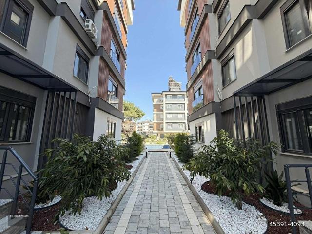 Kepez, Antalya içerisinde satılık mülk