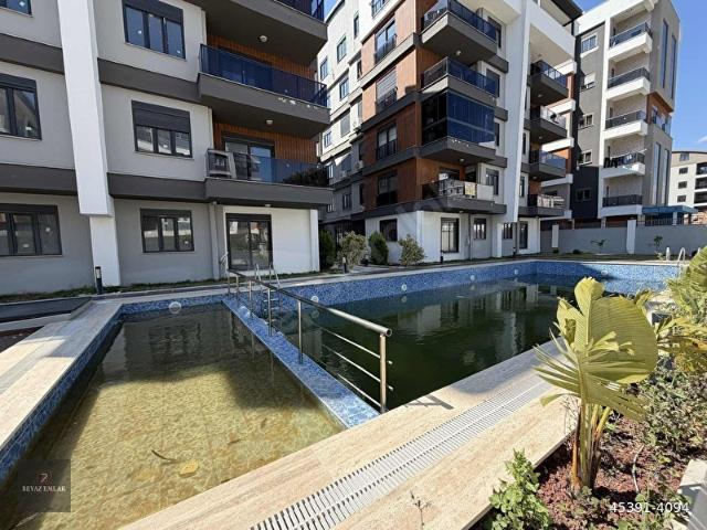 Kepez, Antalya içerisinde satılık mülk