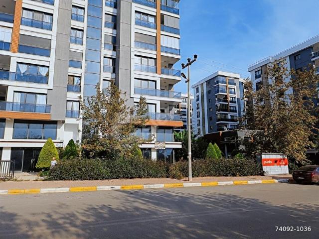 Kepez, Antalya içerisinde satılık Dükkan
