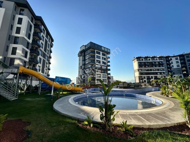 Kepez, Antalya içerisinde satılık mülk