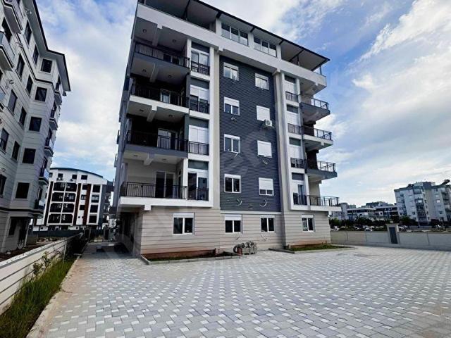 Kepez, Antalya içerisinde satılık mülk