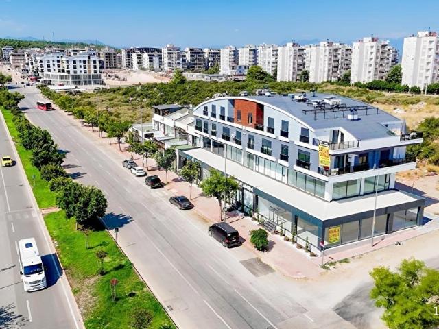 Çankaya Mahallesi, Kepez içerisinde satılık mülk