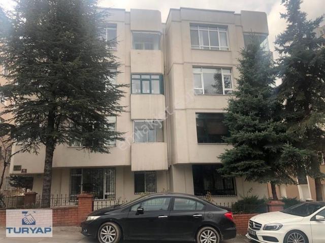 Yukarı Ayrancı, Çankaya içerisinde kiralık mülk