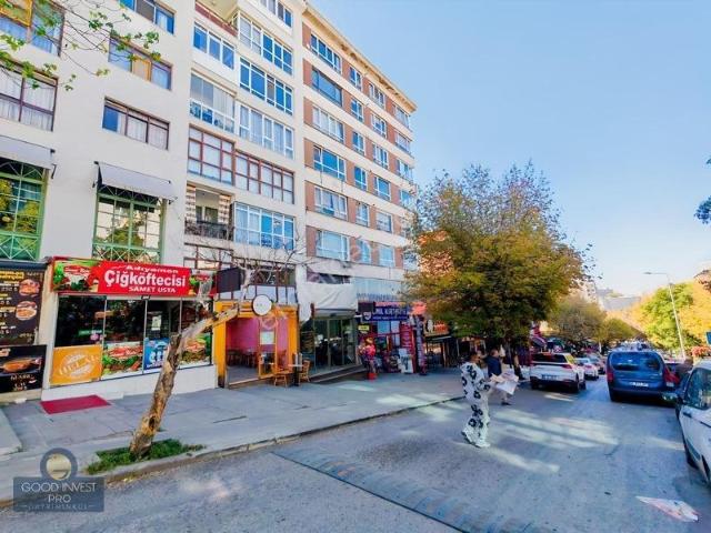 Ankara, Çankaya içerisinde satılık mülk