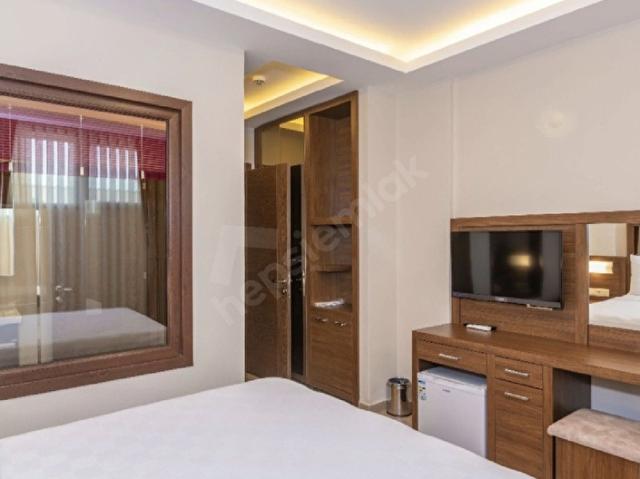 Çankaya, Ankara içerisinde satılık Turistik Tesis