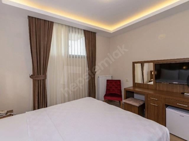 Çankaya, Ankara içerisinde satılık Turistik Tesis