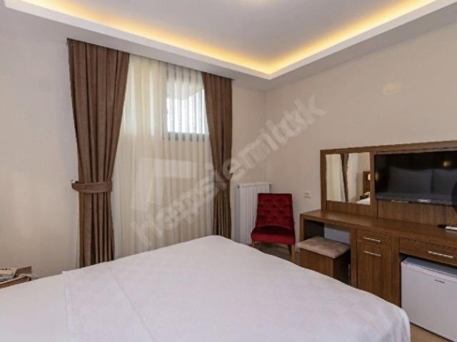 Çankaya, Ankara içerisinde satılık Turistik Tesis