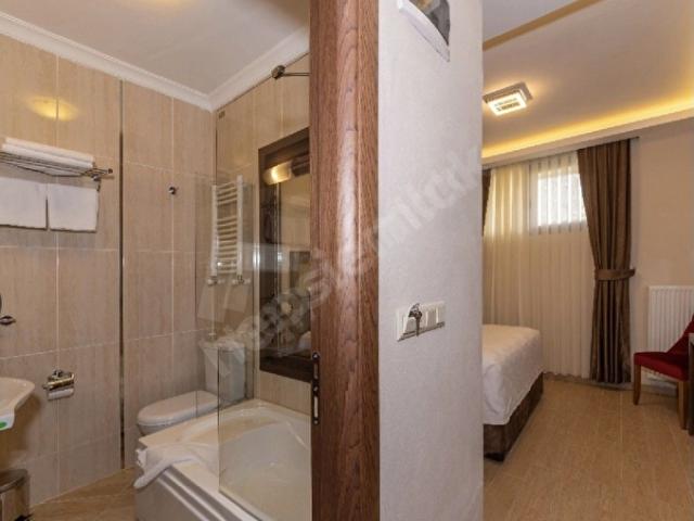 Çankaya, Ankara içerisinde satılık Turistik Tesis