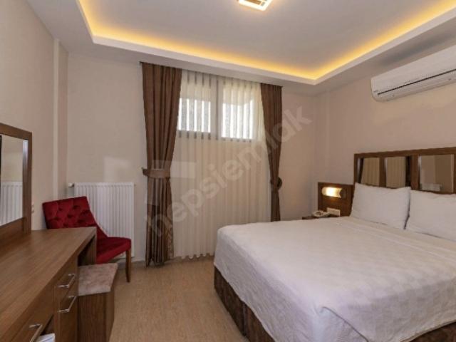 Çankaya, Ankara içerisinde satılık Turistik Tesis