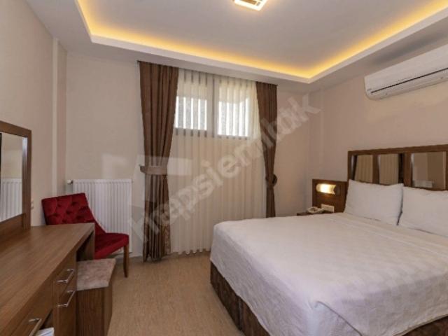 Çankaya, Ankara içerisinde satılık Turistik Tesis