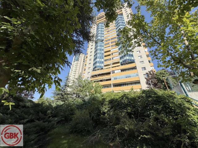 Yukarı Ayrancı, Çankaya içerisinde kiralık mülk