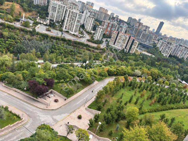 Dikmen Vadisi 3. Etap, Çankaya içerisinde satılık mülk