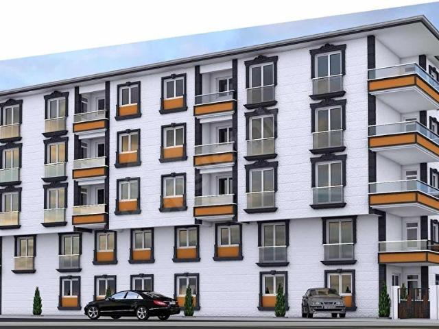 Ankara, Çankaya içerisinde satılık mülk