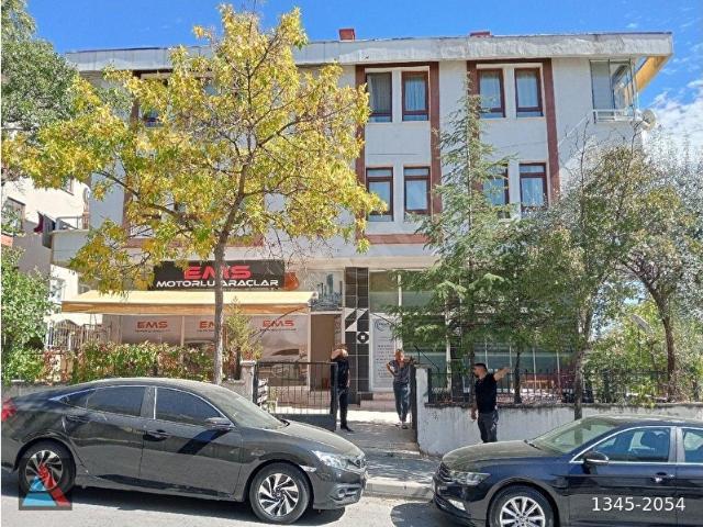Çankaya, Ankara içerisinde satılık Dükkan