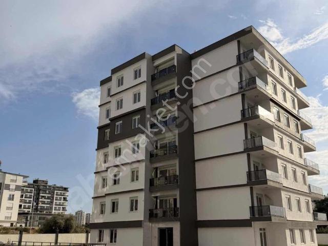 Kepez, Antalya içerisinde satılık mülk