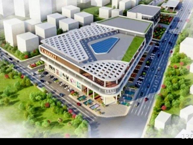 Mamak, Ankara içerisinde satılık Arsa