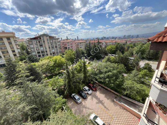 Çankaya, Ankara içerisinde kiralık mülk