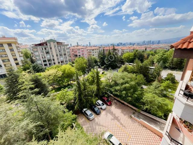 Ankara, Çankaya içerisinde kiralık mülk