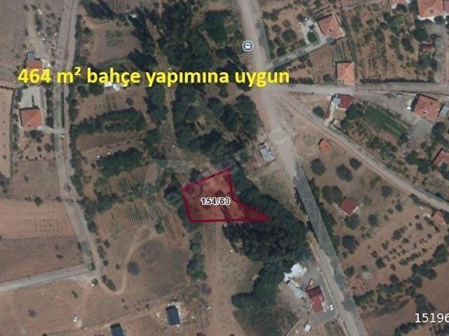 Tohumlar Mahallesi, Çankaya içerisinde satılık Arsa