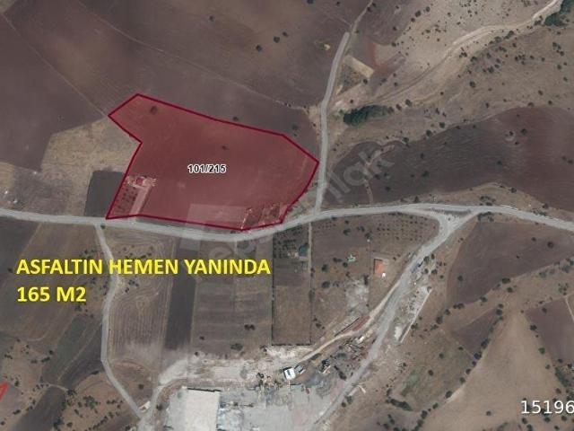 Çankaya, Ankara içerisinde satılık Arsa