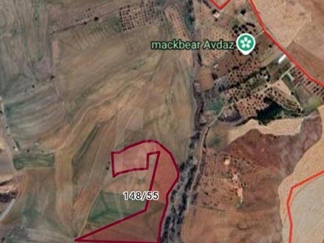Çankaya, Ankara içerisinde satılık Arsa