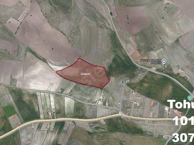 Çankaya, Ankara içerisinde satılık Arsa