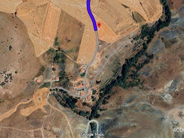 Çankaya, Ankara içerisinde satılık Arsa