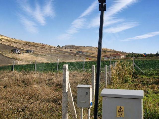 Ankara, Çankaya içerisinde satılık Arsa
