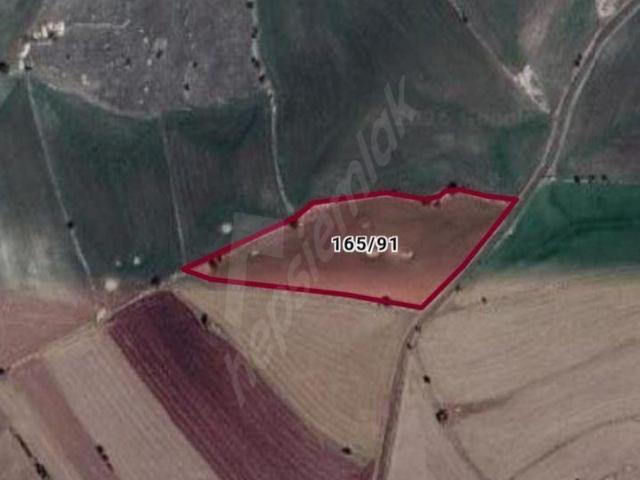 Tohumlar Mahallesi, Çankaya içerisinde satılık Arsa