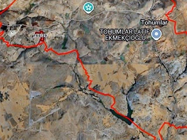 Çankaya, Ankara içerisinde satılık Arsa