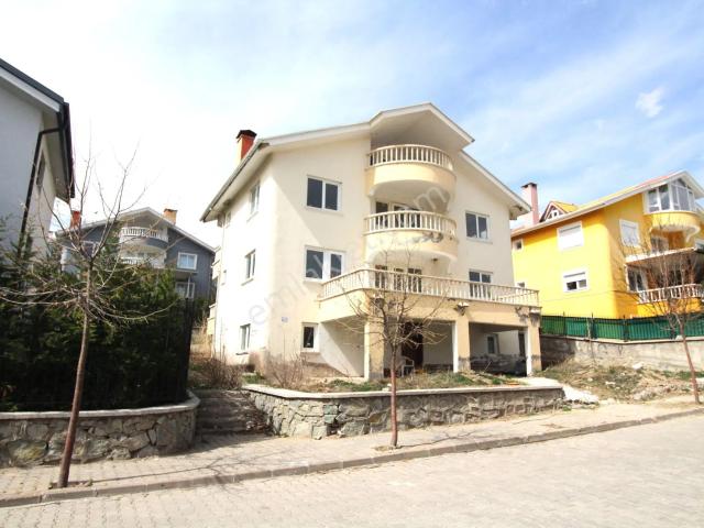 Çankaya, Ankara içerisinde satılık Villa