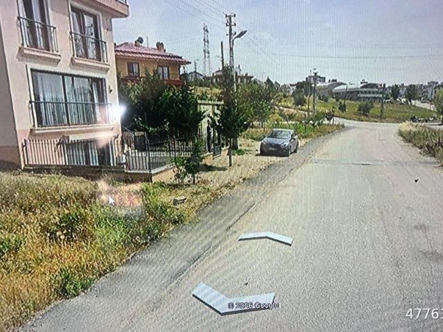 Yaşamkent Mahallesi, Çankaya içerisinde satılık Arsa