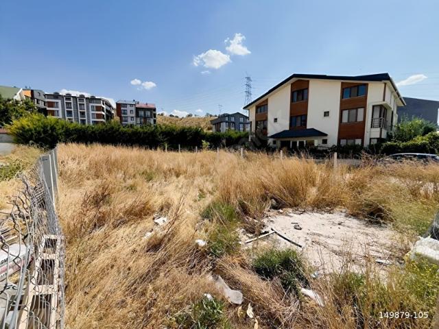 Çankaya, Ankara içerisinde satılık Arsa