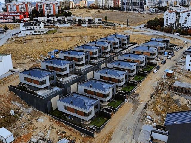 Ankara Merkez, Ankara içerisinde satılık Villa