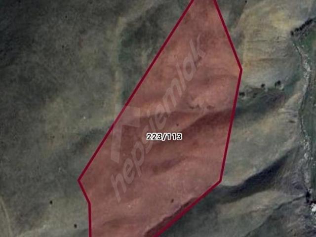 Çankaya, Ankara içerisinde satılık Arsa