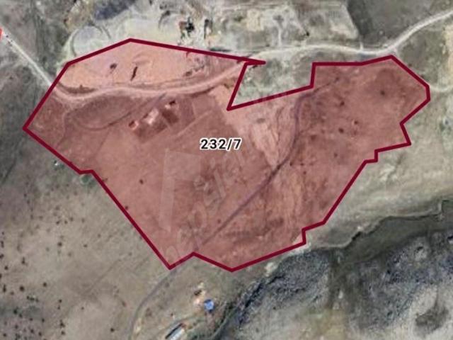Çankaya, Ankara içerisinde satılık Arsa
