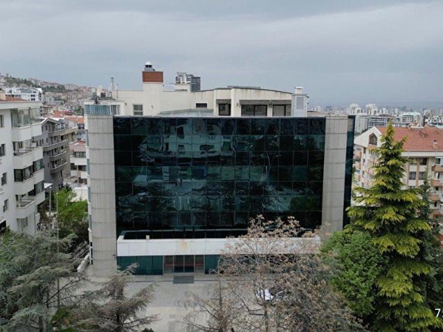Ankara Merkez içerisinde satılık Bina Ankara Merkez içerisinde satılık Bina