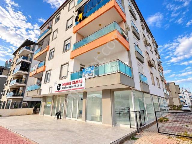 Çankaya Mahallesi, Kepez içerisinde kiralık mülk