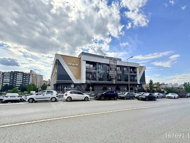 Çankaya, Ankara içerisinde satılık mülk