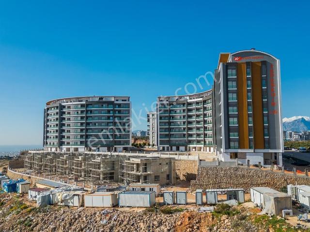 Kepez, Antalya içerisinde satılık mülk
