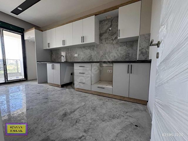 Kepez, Antalya içerisinde satılık mülk