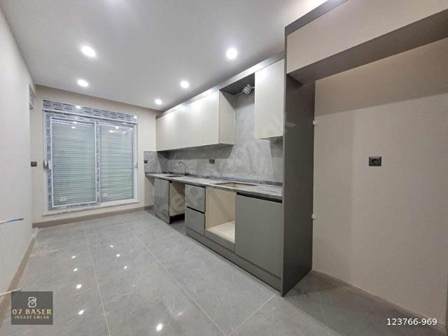 Kepez, Antalya içerisinde satılık mülk
