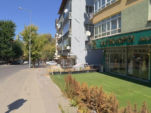 Çankaya, Ankara içerisinde satılık Dükkan