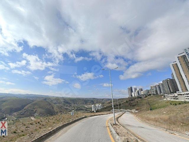 Çankaya, Ankara içerisinde satılık Arsa