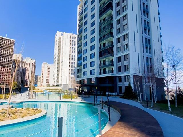 Marina Ankara Sitesi, Çankaya içerisinde satılık mülk