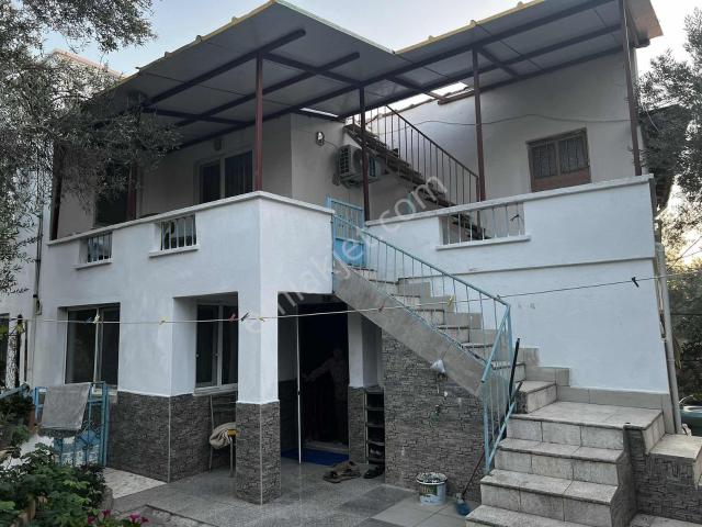 Burhaniye, Balikesir içerisinde kiralık Villa