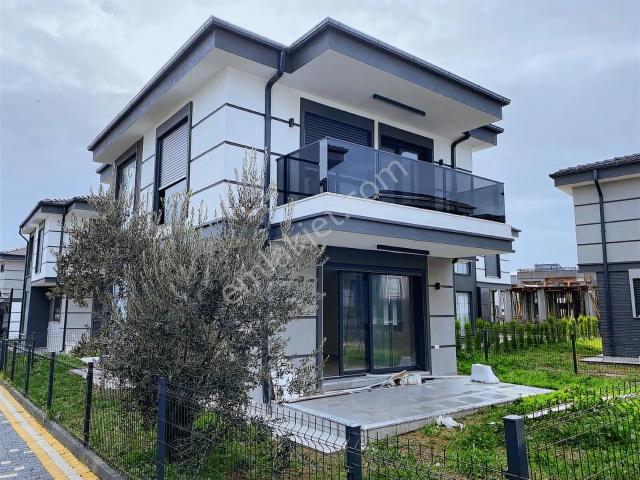 Gömeç, Balikesir içerisinde satılık Villa