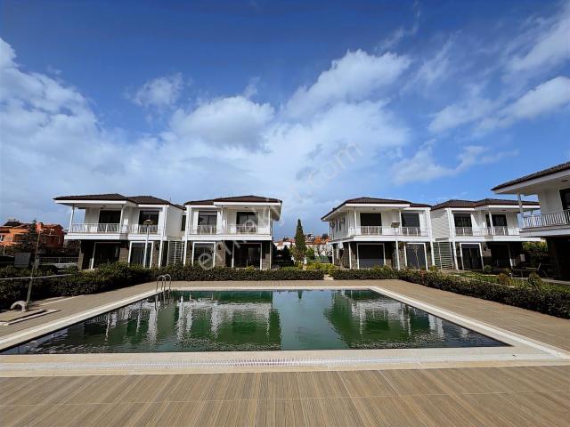 Burhaniye, Balikesir içerisinde satılık Villa